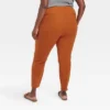 Women's High-Rise Skinny Ankle Pull-On Pants - A New Day™ Brown 1 Women's High-Rise Skinny Ankle Pull-On Pants - A New Day™ Brown -A New Day™ GUEST 038dff6a b73d 48f4 8222 ebd676eb97be
