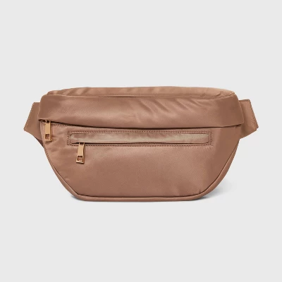 Athleisure Fanny Pack - A New Day™ 8 Athleisure Fanny Pack - A New Day™ - Image 6