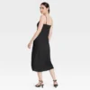 Women's Slip Tank Dress - A New Day™ -A New Day™ GUEST 063597cb 3ba3 43d3 bd05 8ae285f1c898