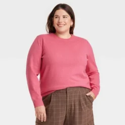 Women's Fine Gauge Crewneck Sweater - A New Day™ 20 Women's Fine Gauge Crewneck Sweater - A New Day™ -A New Day™ GUEST 06f65d7f 3f3a 48a3 a039 acca170649a1