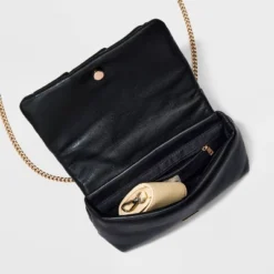 Sophie Crossbody Bag - A New Day™ -A New Day™ GUEST 07177450 cf01 4726 8a81 e4f0a124b5f1 1