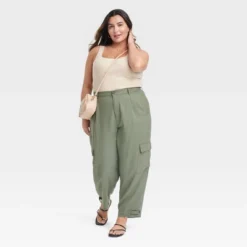 Pipe Hoop Earring Trio Set 3pc - A New Day™ Gold: Nickel-Free Metal, Post Closure, 0.7" Width, Lightweight Design -A New Day™ GUEST 077468f2 f59c 49ec 9137 01638b1dd47a