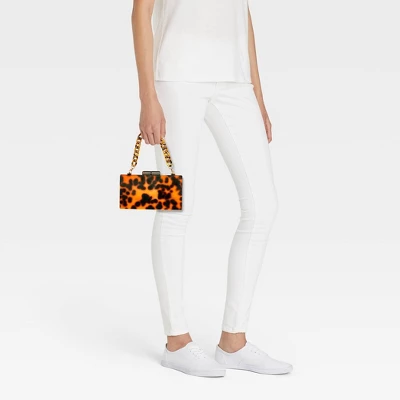 Minaudiere Clutch - A New Day™ 3 Minaudiere Clutch - A New Day™