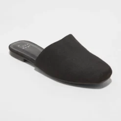 Women's Thea Mule Flats - A New Day™ 10 Women's Thea Mule Flats - A New Day™ -A New Day™ GUEST 11e40898 6d22 418f 852b d06cffba2f04