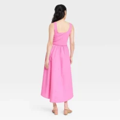Women's Midi Ballet Dress - A New Day™ 13 Women's Midi Ballet Dress - A New Day™ -A New Day™ GUEST 1230ce4d aae3 433d 9aa8 12887a1ebef9