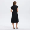 Women's Short Sleeve Pleated Midi Shirtdress - A New Day™ 1 Women's Short Sleeve Pleated Midi Shirtdress - A New Day™ -A New Day™ GUEST 1234f42a a0dc 4e77 bde0 f44d56eab4fa