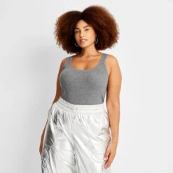 Women's Scoop Neck Sweater Tank Top - A New Day™ 15 Women's Scoop Neck Sweater Tank Top - A New Day™ -A New Day™ GUEST 134322bf 0f6d 4906 8ae8 86c9409656c4