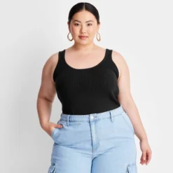 Women's Scoop Neck Sweater Tank Top - A New Day™ 13 Women's Scoop Neck Sweater Tank Top - A New Day™ -A New Day™ GUEST 14c3bd1e 0b07 4cb5 b70e b89a4da45e43