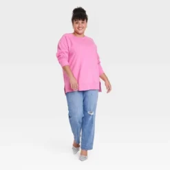 Mini Pearl Hoop Earrings - A New Day™ Gold: Nickel-Free Metal, Post Closure, 1.1" Length, Pearl Stone Type -A New Day™ GUEST 159920e0 0410 4293 bbf3 a8ae0fcf6684