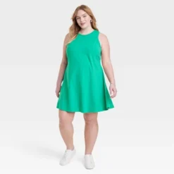 Women's Mini Tennis Dress - A New Day™ 14 Women's Mini Tennis Dress - A New Day™ -A New Day™ GUEST 1775dc5c b427 431e 8918 554d8653dca0