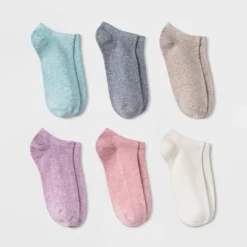 Women's 6pk Low Cut Socks - A New Day™ 4-10 13 Women's 6pk Low Cut Socks - A New Day™ 4-10 -A New Day™ GUEST 1acb9711 a303 4831 9d4f 9de4d5f7ace3