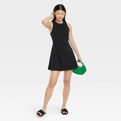 Women's Mini Tennis Dress - A New Day™ 4 Women's Mini Tennis Dress - A New Day™ - Image 2