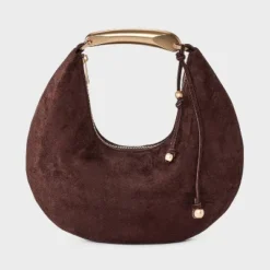 Metal Handle Crescent Handbag - A New Day™ 15 Metal Handle Crescent Handbag - A New Day™ -A New Day™ GUEST 1ceb214e 4abf 4039 ba5e 939e916ccd3d