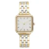 Women's Square Face Watch - A New Day™ Light Silver -A New Day™ GUEST 1d68282d ad90 42b4 8dcb c408f83562fa