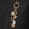 Mixed Western And Horse Bag Charm - A New Day™ Gold/Silver 1 Mixed Western And Horse Bag Charm - A New Day™ Gold/Silver -A New Day™ GUEST 1f8d67ee 04b2 43e4 a5f5 d4f962717ae4