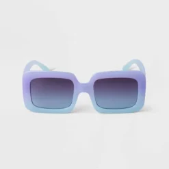 Women's Oversized Plastic Retro Rectangle Sunglasses - A New Day™ 8 Women's Oversized Plastic Retro Rectangle Sunglasses - A New Day™ -A New Day™ GUEST 217b83ac 8ef9 4f8c 927a 23dad7134400