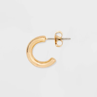 Bows And Pearls Earring Set 8pc - A New Day™ White: Nickel-Free Metal, Drop, Hoop, Stud Styles, Post Closure 3 Bows And Pearls Earring Set 8pc - A New Day™ White: Nickel-Free Metal, Drop, Hoop, Stud Styles, Post Closure