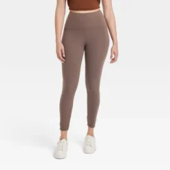 Women's High Waisted Everyday Active 7/8 Leggings - A New Day™ 15 Women's High Waisted Everyday Active 7/8 Leggings - A New Day™ -A New Day™ GUEST 2537ec55 72bc 4f77 8a71 d428abab69d3