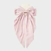 Satin Double Bow Hair Barrette - A New Day™ Pink 2 Satin Double Bow Hair Barrette - A New Day™ Pink -A New Day™ GUEST 26384447 81af 44e4 af69 9c2aa91848df
