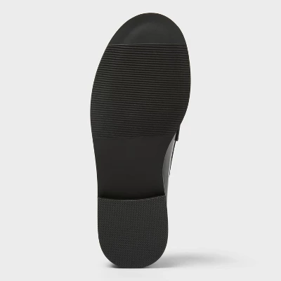 Women’s Phyllis Penny Loafers With Memory Foam Insole – A New Day™ 5 Women’s Phyllis Penny Loafers With Memory Foam Insole – A New Day™ - Image 3