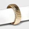 Stretch Bracelet - A New Day™ Gold 2 Stretch Bracelet - A New Day™ Gold -A New Day™ GUEST 26f598df 6b05 4b2e a57f a947d5c8f628