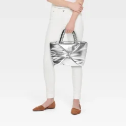 Tote Handbag - A New Day™ -A New Day™ GUEST 27151ef8 aeae 4c99 82d5 8fd7fdfcb06b