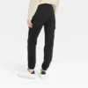 Women's Relaxed Fit Super Soft Cargo Joggers - A New Day™ 1 Women's Relaxed Fit Super Soft Cargo Joggers - A New Day™ -A New Day™ GUEST 28076673 8097 4b8c 9d38 945001c53f4f