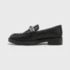 Women's Jillian Loafers - A New Day™ Black 2 Women's Jillian Loafers - A New Day™ Black -A New Day™ GUEST 285f1c29 0e75 4089 a48f eb3ec2a697ef