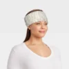 Jacquard Boucle Winter Headband - A New Day™ 2 Jacquard Boucle Winter Headband - A New Day™ -A New Day™ GUEST 29689500 e25f 4bd3 8285 665207dbda6f