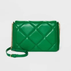 Square Woven Crossbody Bag - A New Day™ -A New Day™ GUEST 299bd3d0 c1e2 43dd 92d3 4086c5f3035d