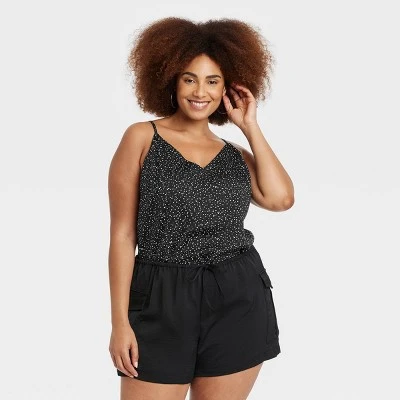 Women's V-Neck Cami - A New Day™ 5 Women's V-Neck Cami - A New Day™ - Image 3