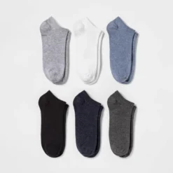 Women's 6pk Low Cut Socks - A New Day™ 4-10 10 Women's 6pk Low Cut Socks - A New Day™ 4-10 -A New Day™ GUEST 2c1704d3 dc55 4057 afa3 81e9a0e440dd
