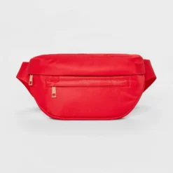 Athleisure Fanny Pack - A New Day™ 15 Athleisure Fanny Pack - A New Day™ -A New Day™ GUEST 2c47d16b 6e37 4667 916c 0befd8ea820c