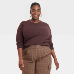 Women's Fine Gauge Crewneck Sweater - A New Day™ 17 Women's Fine Gauge Crewneck Sweater - A New Day™ -A New Day™ GUEST 2c78da0e abc6 4718 be39 4d97310cf9e6