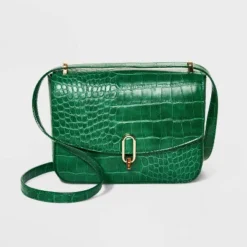 Refined Crossbody Bag - A New Day™ -A New Day™ GUEST 2f0697ea cfbb 48b6 a1cc 8b7ad1d09098