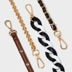Chain Handbag Strap - A New Day™ 10 Chain Handbag Strap - A New Day™ -A New Day™ GUEST 30e01988 a35d 4bac ab1b 01ff6c43585e