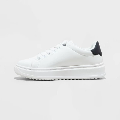 Women's Peggy Sneakers - A New Day™ 3 Women's Peggy Sneakers - A New Day™