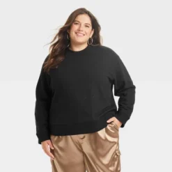 Women's Jeweled Pullover Sweatshirt - A New Day™ 15 Women's Jeweled Pullover Sweatshirt - A New Day™ -A New Day™ GUEST 3239b7ed 3802 4ede 9ee0 bf7834e7ea4c