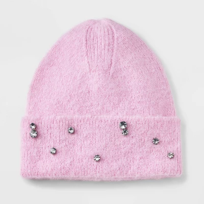 Brushed Beanie - A New Day™ 11 Brushed Beanie - A New Day™ - Image 9