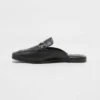 Women's Sandy Mule Flats - A New Day™ -A New Day™ GUEST 32806ea5 11d6 4fae 8f5f 03e91c2d6c63