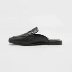 Women's Sandy Mule Flats - A New Day™