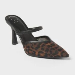 Women’s Sonia Heels With Memory Foam Insole – A New Day™ Light Brown 9 Women’s Sonia Heels With Memory Foam Insole – A New Day™ Light Brown -A New Day™ GUEST 33c5c2f1 5177 45f7 8a13 24f955546a8d