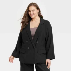 Women's Essential Blazer - A New Day™ 10 Women's Essential Blazer - A New Day™ -A New Day™ GUEST 34e1e6b9 af8a 4323 a2a2 aec050b25c46