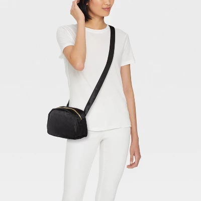 Dome Camera Crossbody Bag - A New Day™ 3 Dome Camera Crossbody Bag - A New Day™