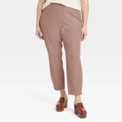 Women's Bi-Stretch Skinny Pants - A New Day™ -A New Day™ GUEST 37265343 b33c 4959 9f61 a25a0d783e66