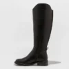 Women's Sienna Tall Dress Boots - A New Day™ 1 Women's Sienna Tall Dress Boots - A New Day™ -A New Day™ GUEST 382f1eef 85e9 41bc 8234 86ab86be4f8d
