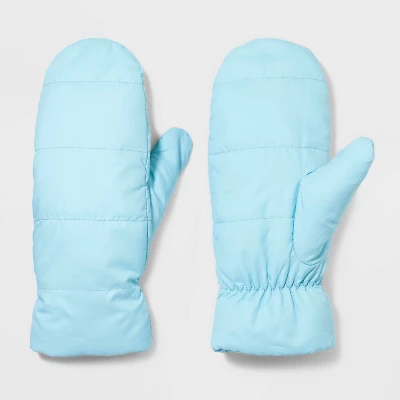 Puffer Mittens - A New Day™ 8 Puffer Mittens - A New Day™ - Image 6