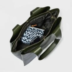 Modern Work Tote Handbag - A New Day™ 17 Modern Work Tote Handbag - A New Day™ -A New Day™ GUEST 391153b2 d0f2 412c 8f87 17038440f840