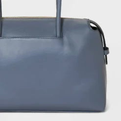 East West Bowler Shoulder Handbag - A New Day™ -A New Day™ GUEST 399bd155 5628 4be5 acd7 2f9116ff33c7