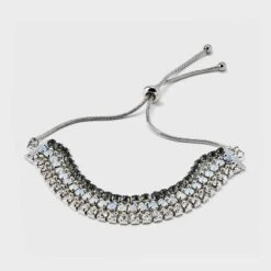 Cupchain Adjustable Multi-strand Bracelet - A New Day™ 11 Cupchain Adjustable Multi-strand Bracelet - A New Day™ -A New Day™ GUEST 3af9044a d07d 42ab a2d4 2a496fbd64dd